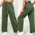 Gatamuh  High Waist Pant