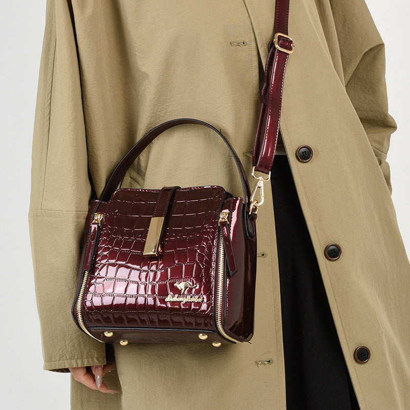 Charmin Crossbody Bag