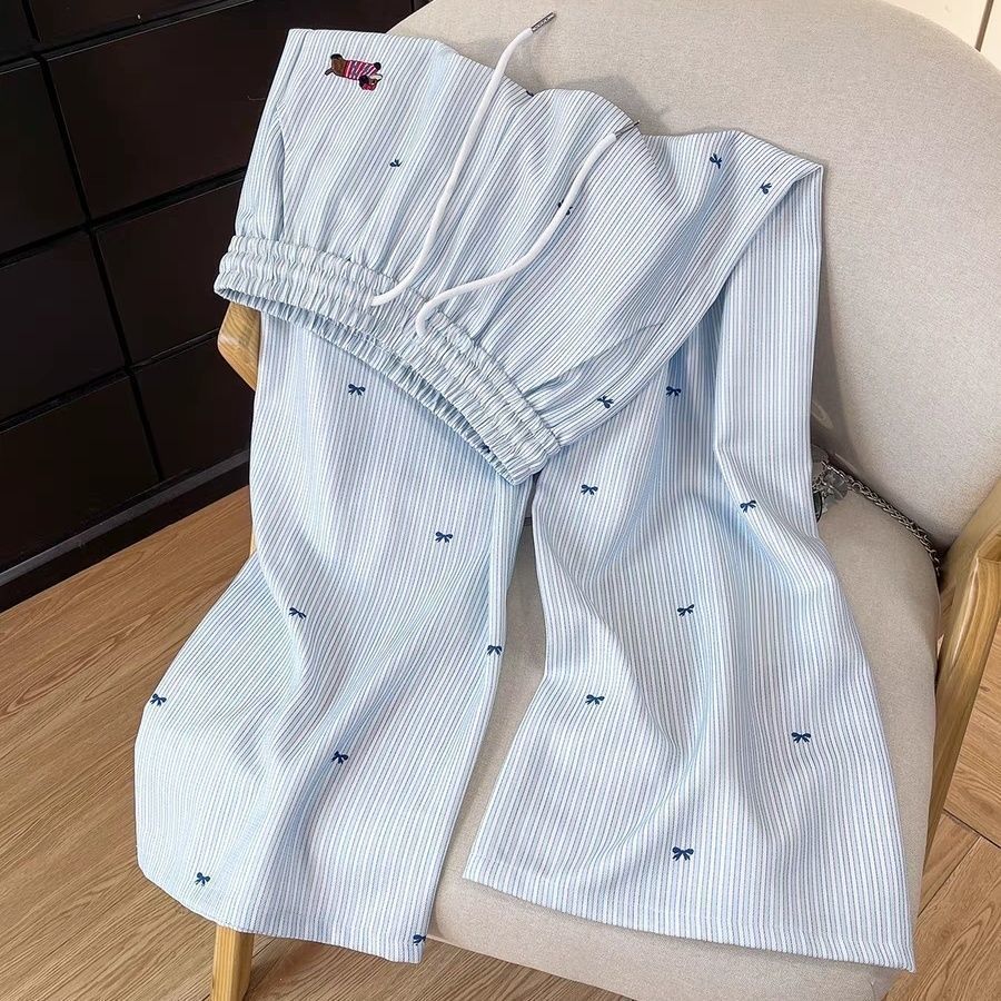 Dachshund Casual Pant