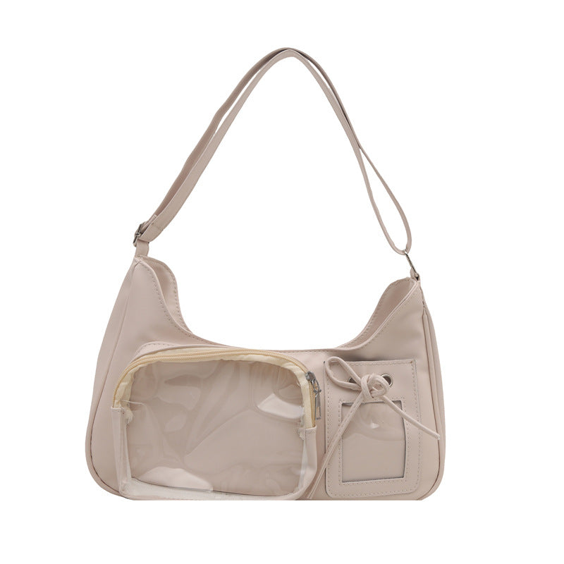 Crossbody Small-Capacity Shoulder Bag