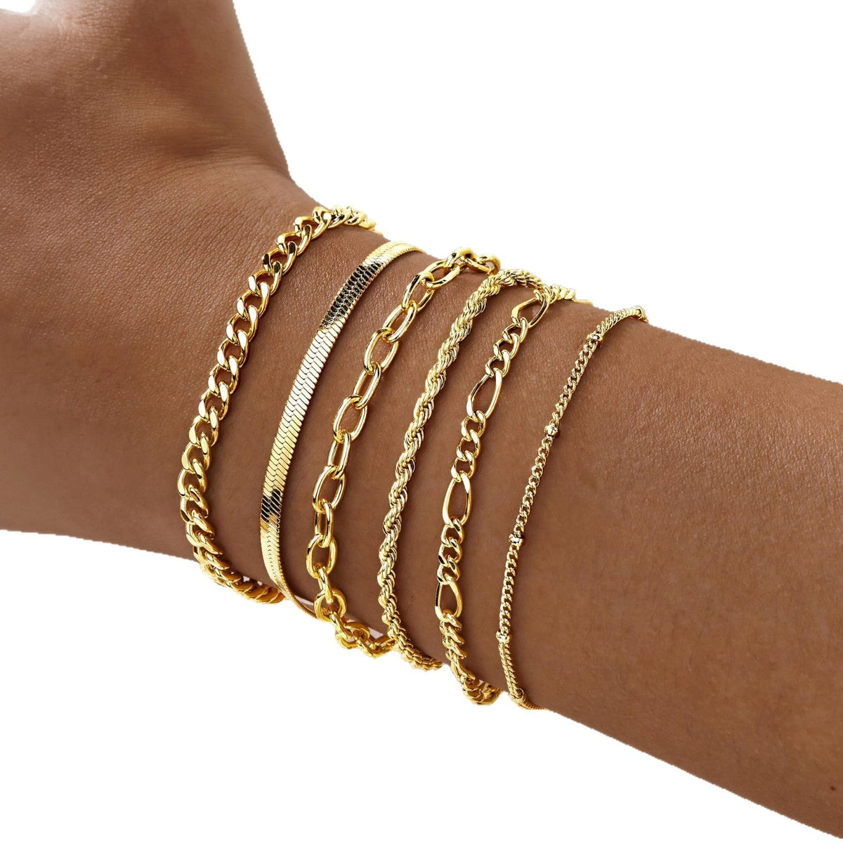 Jasunu luxury Bracelet