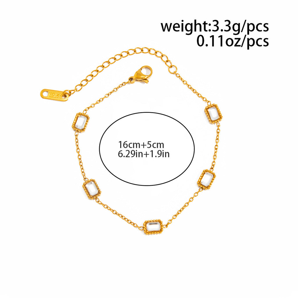 Minimalist Bracelet
