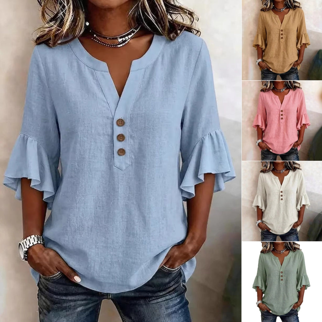 Samata Vintage Top