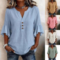 Samata Vintage Top