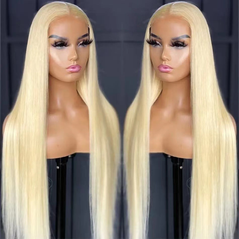 Laminh Wig Head Cover