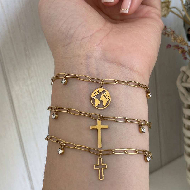 Guhu Bracelet