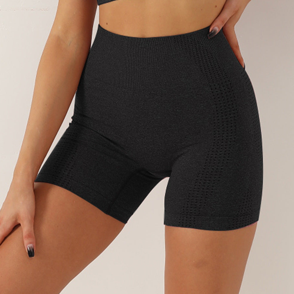 Faminu Workout Yoga Shorts