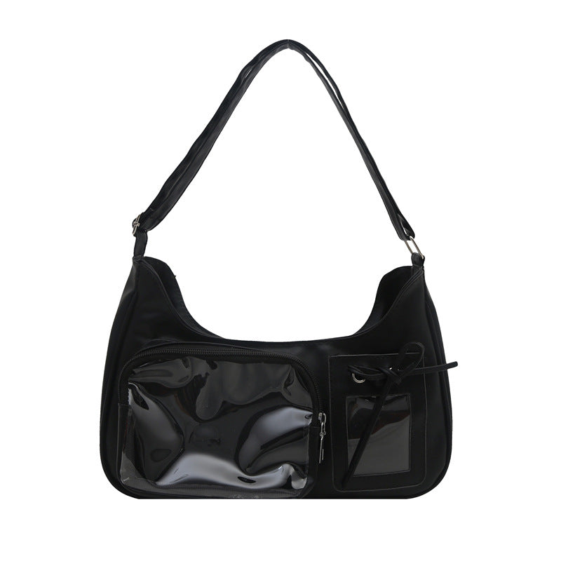 Crossbody Small-Capacity Shoulder Bag