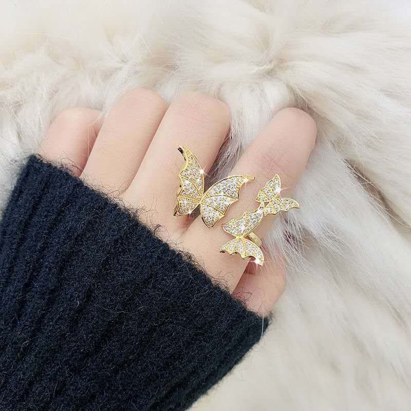 Turnable Anxiety Ring