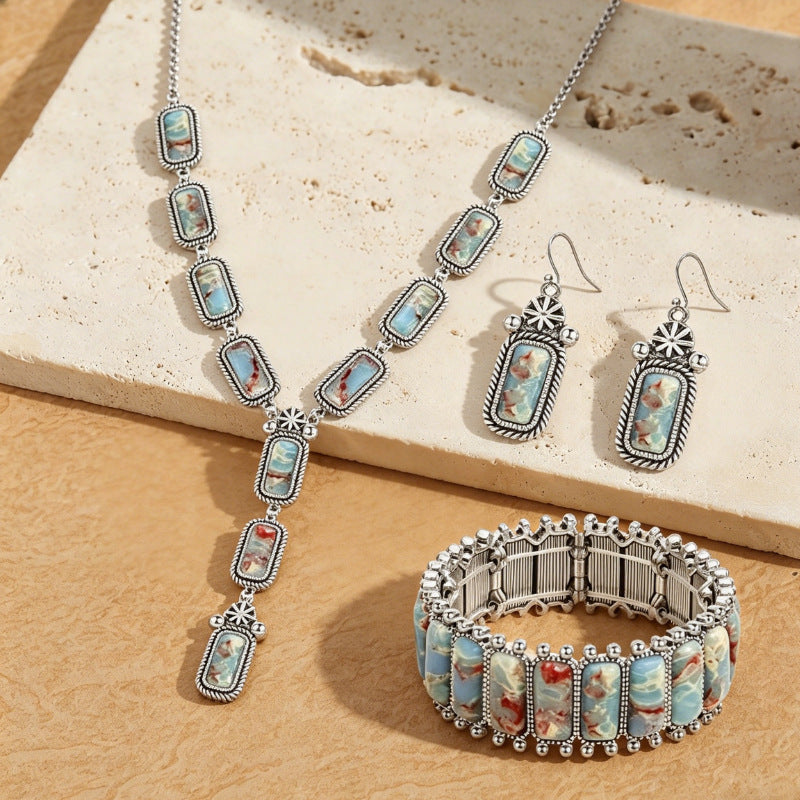 Disert Jewelry Set