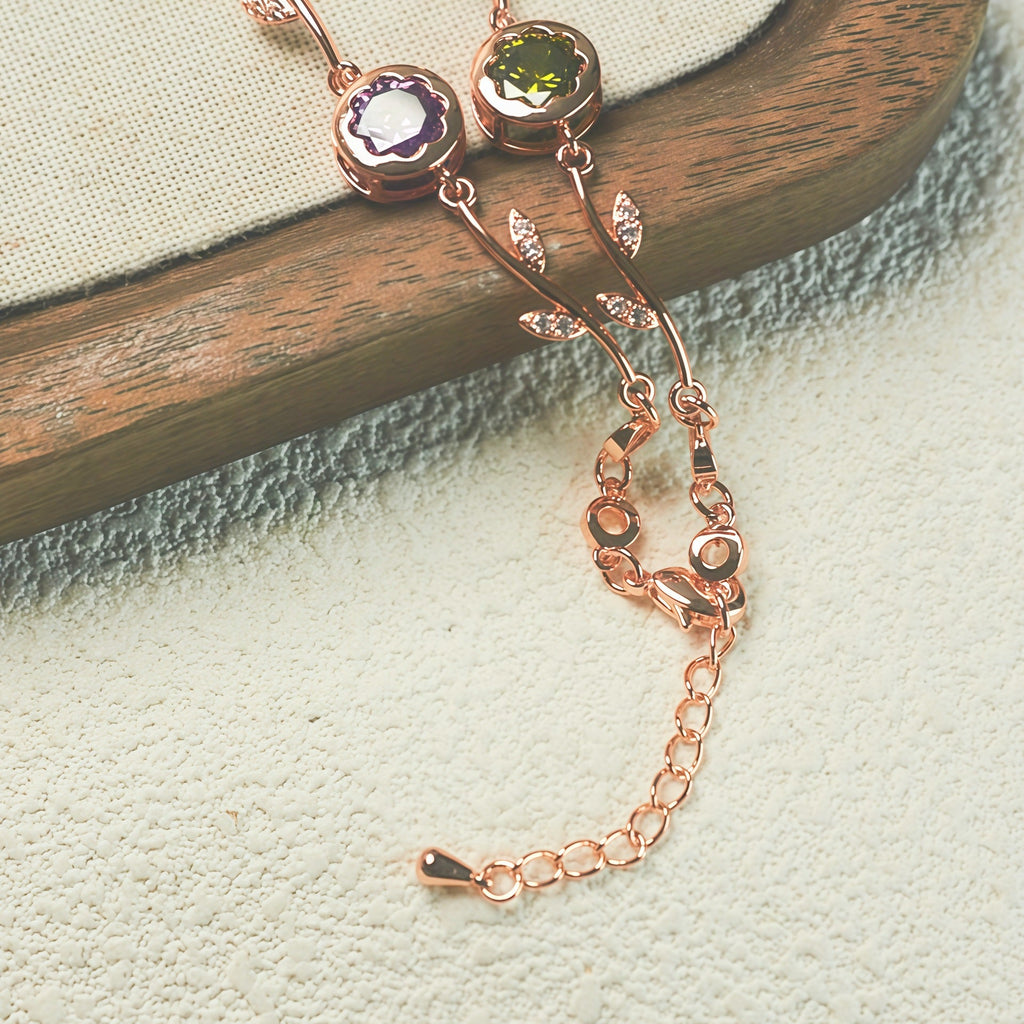 Rose Bracelet