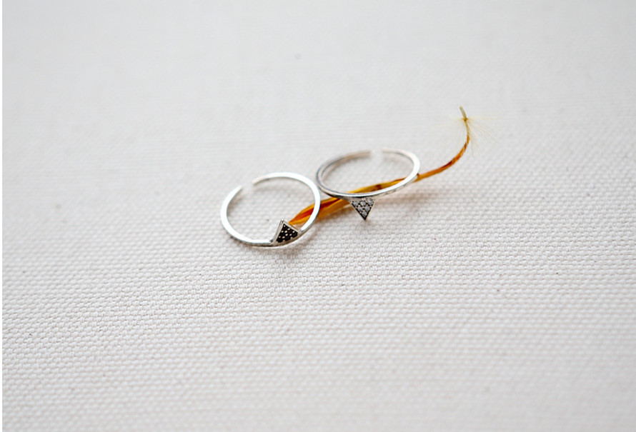 925 Sterling Silver Ring