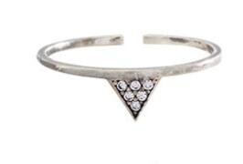 925 Sterling Silver Ring