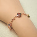 Rose Bracelet