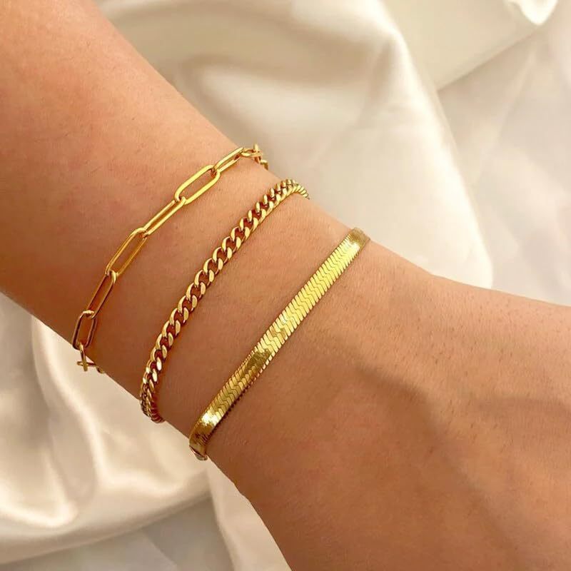Jasunu luxury Bracelet