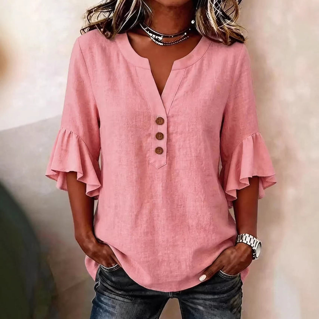 Samata Vintage Top