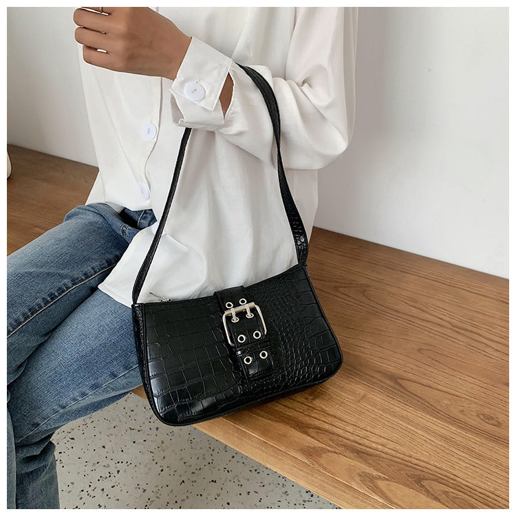 Single Pattern Bag
