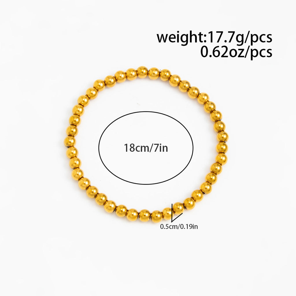 Minimalist Bracelet
