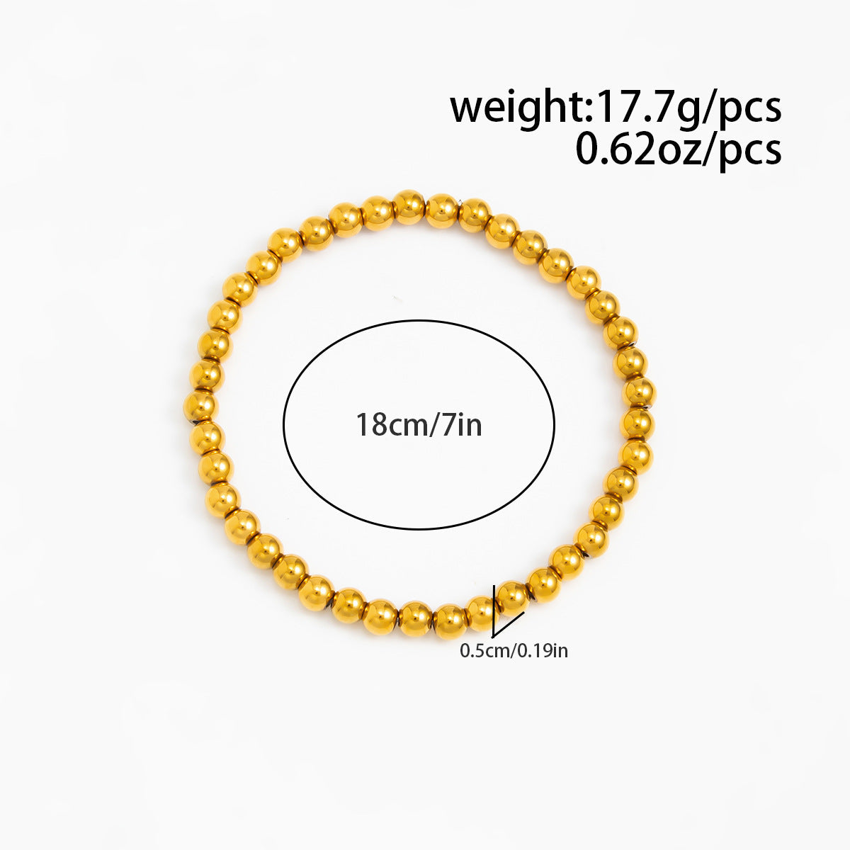 Minimalist Bracelet