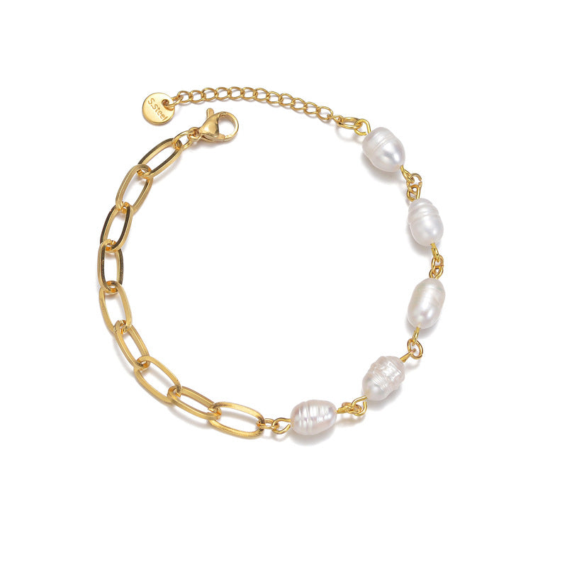 Pearl High-grade Bracelet