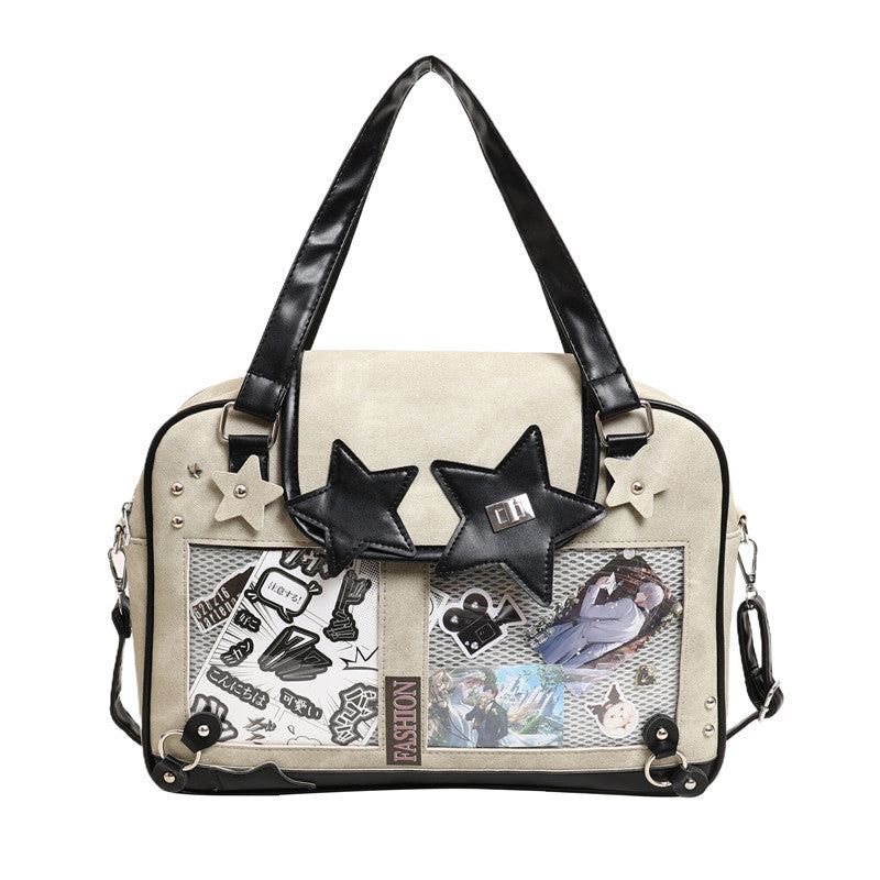 Small Capacity Pain Bag