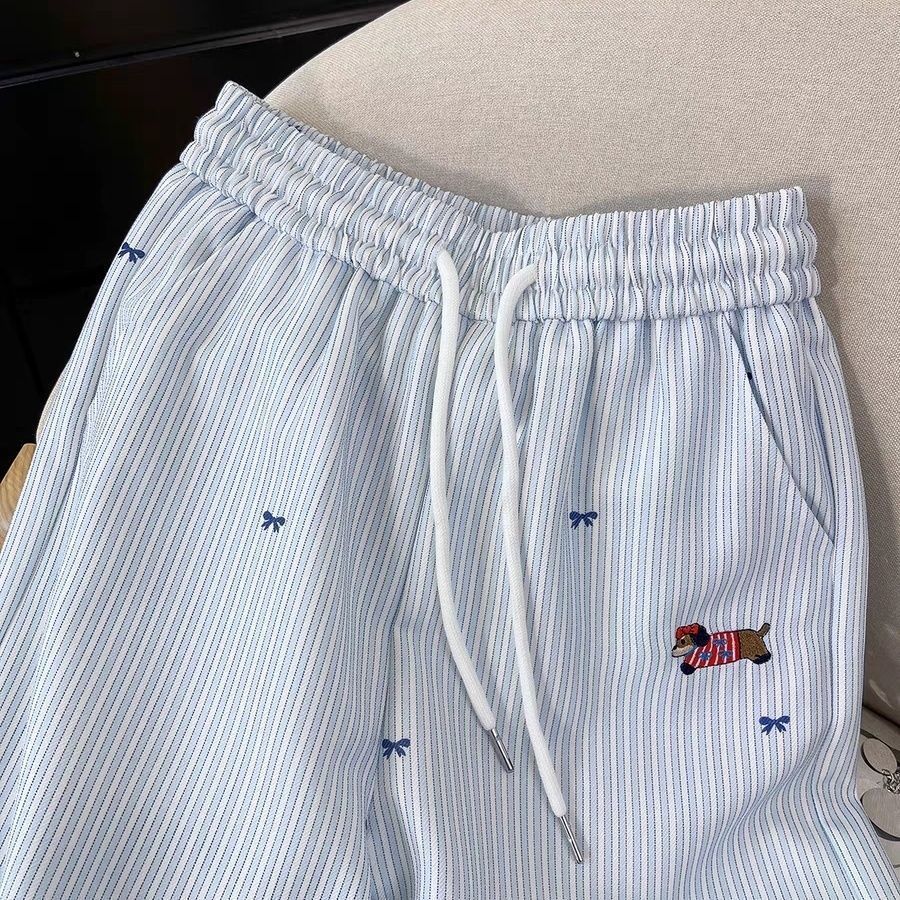Dachshund Casual Pant