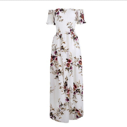 Boho style long Dress