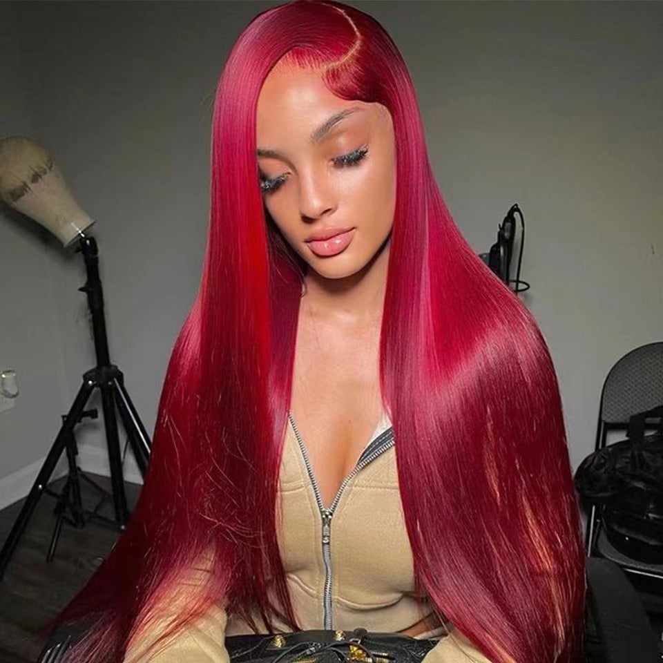Laminh Wig Head Cover