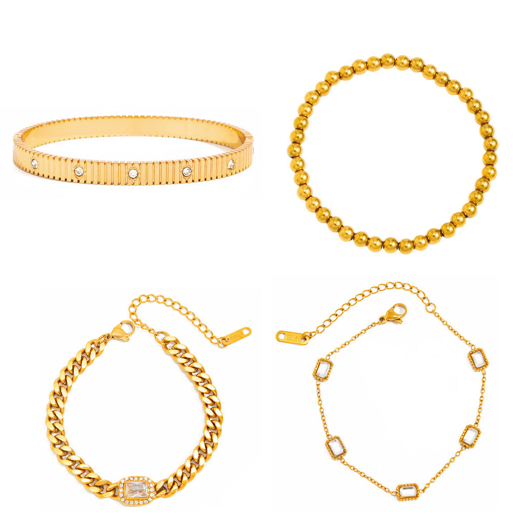 Minimalist Bracelet