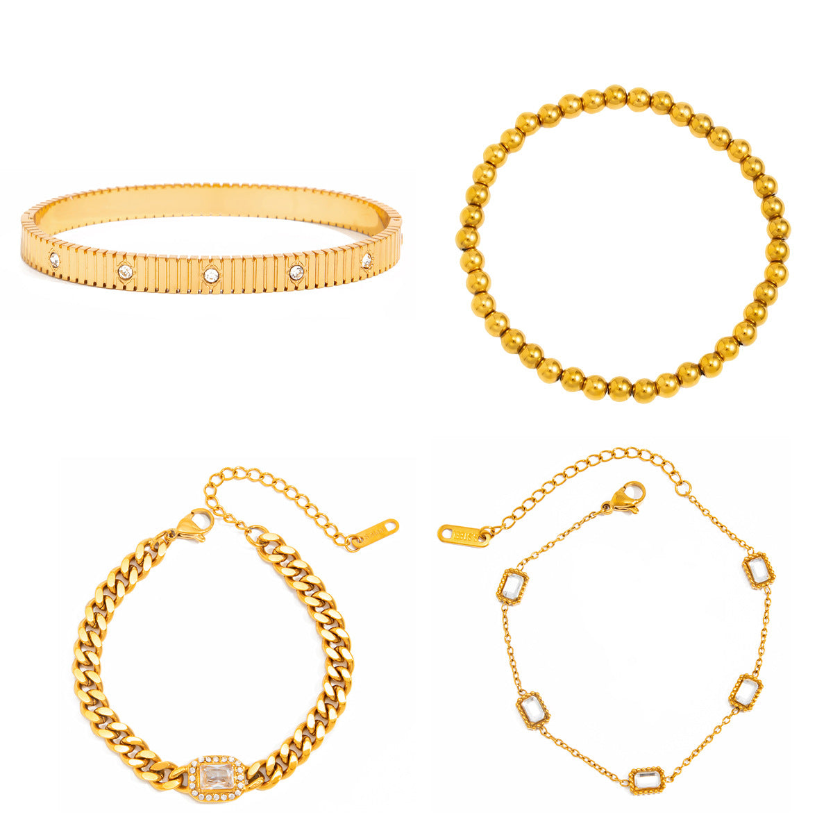 Minimalist Bracelet