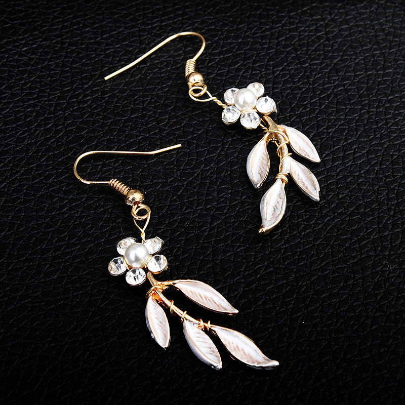 Dabainh jewelry set
