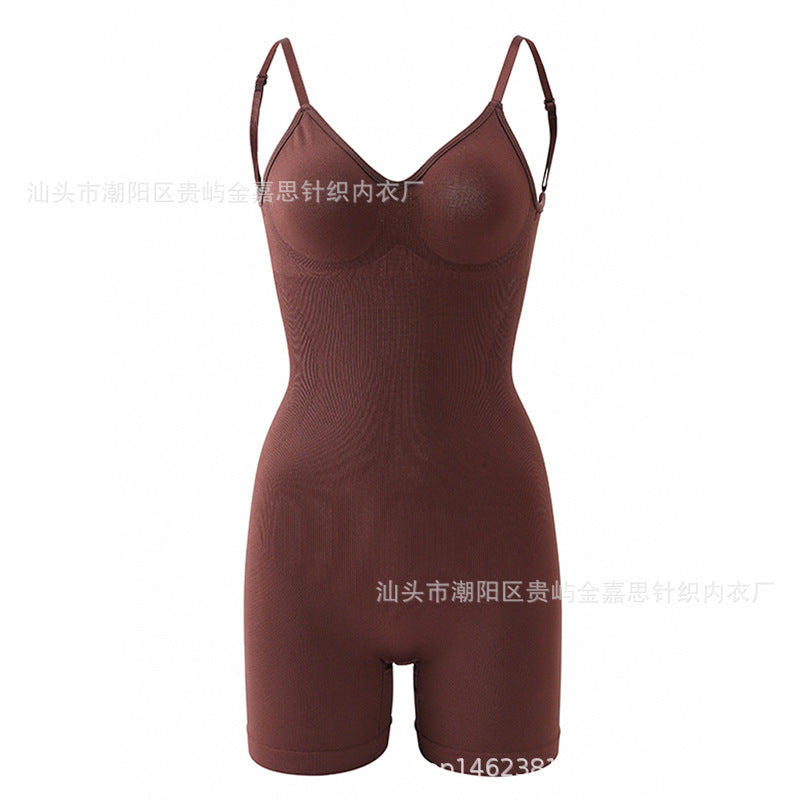 kaityu Backless Base yoga wear
