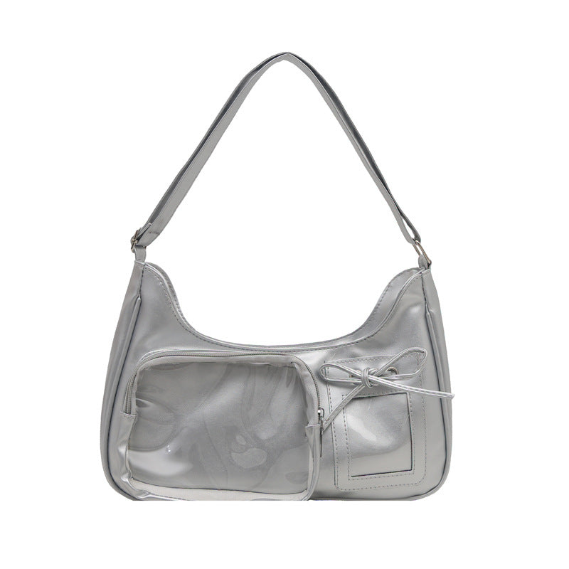 Crossbody Small-Capacity Shoulder Bag