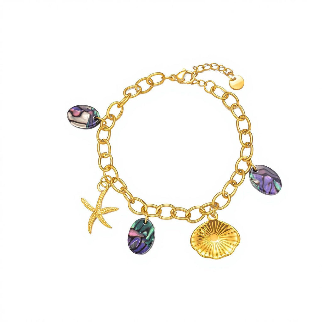 Nautical-style Bracelet