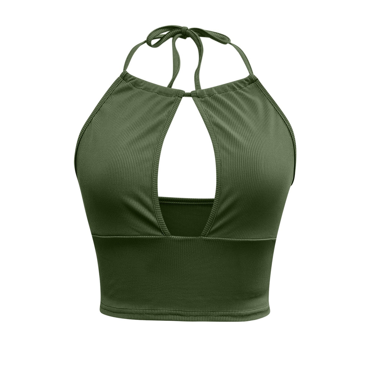 Camisole Halter Vest Top
