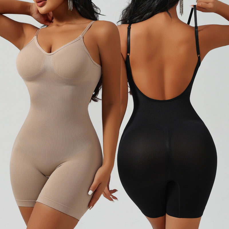 kaityu Backless Base yoga wear