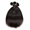 Chang Hair Wig Natural Color Hair Curtain