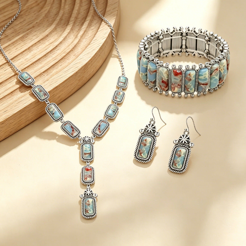 Disert Jewelry Set