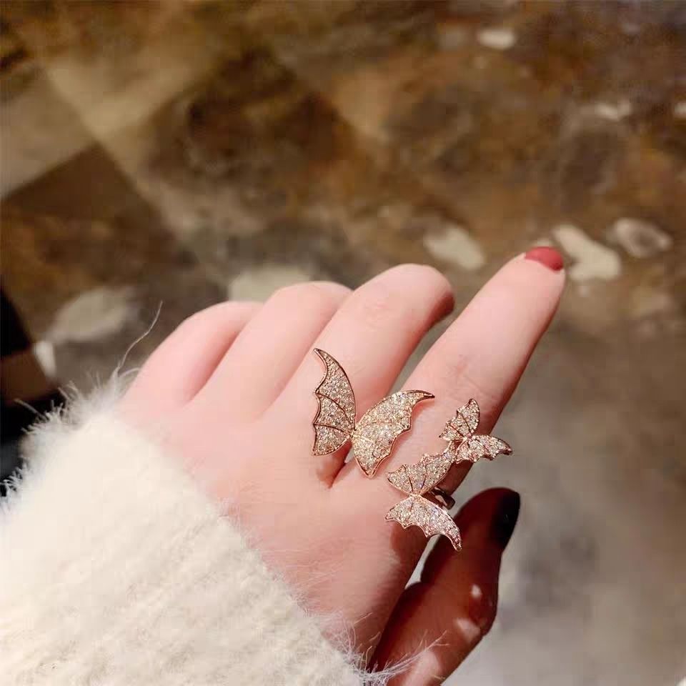 Turnable Anxiety Ring