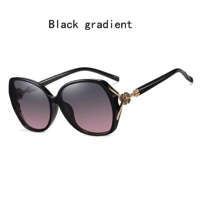 Luxury Women Polarized Sunglasses