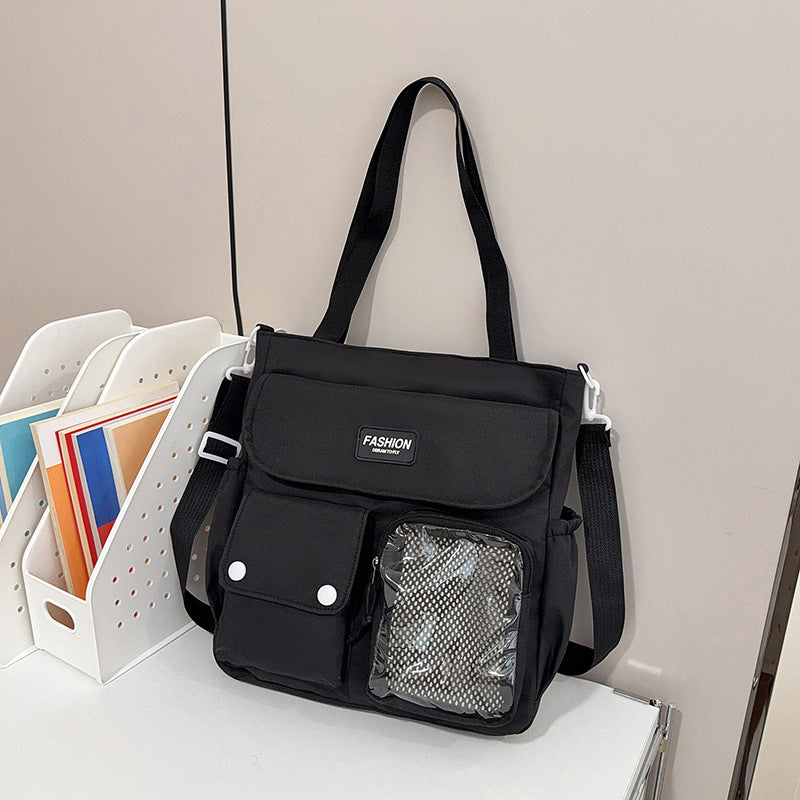 Crossbody Small-Capacity Shoulder Bag