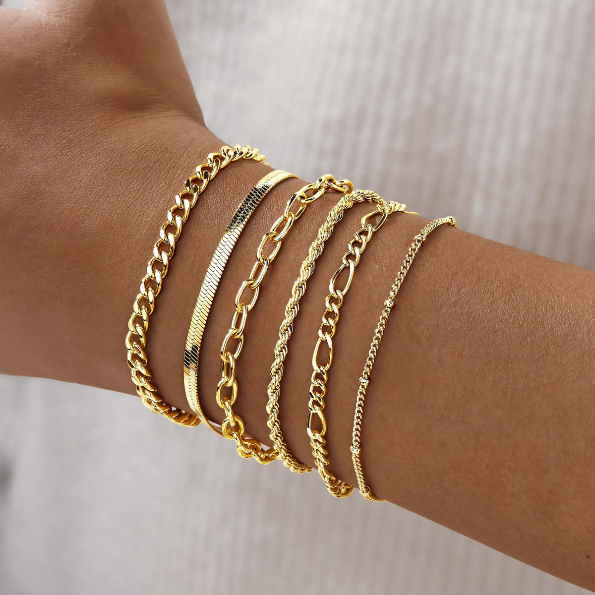 Jasunu luxury Bracelet