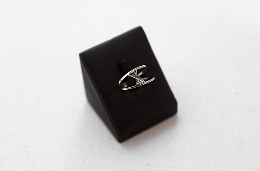 925 Sterling Silver Ring