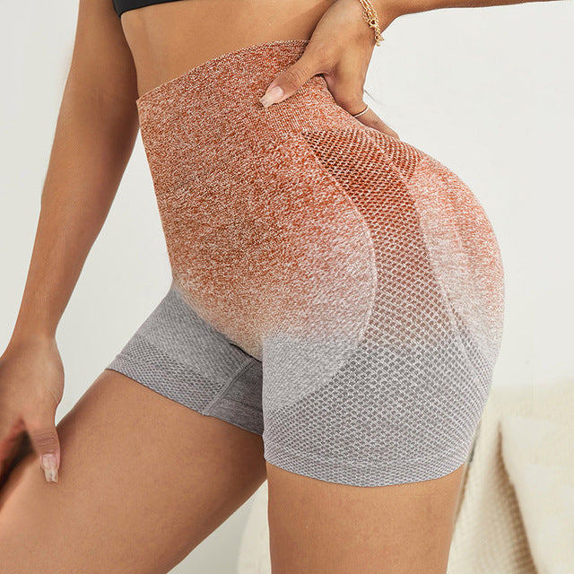 Breathable Sweatproof Shorts