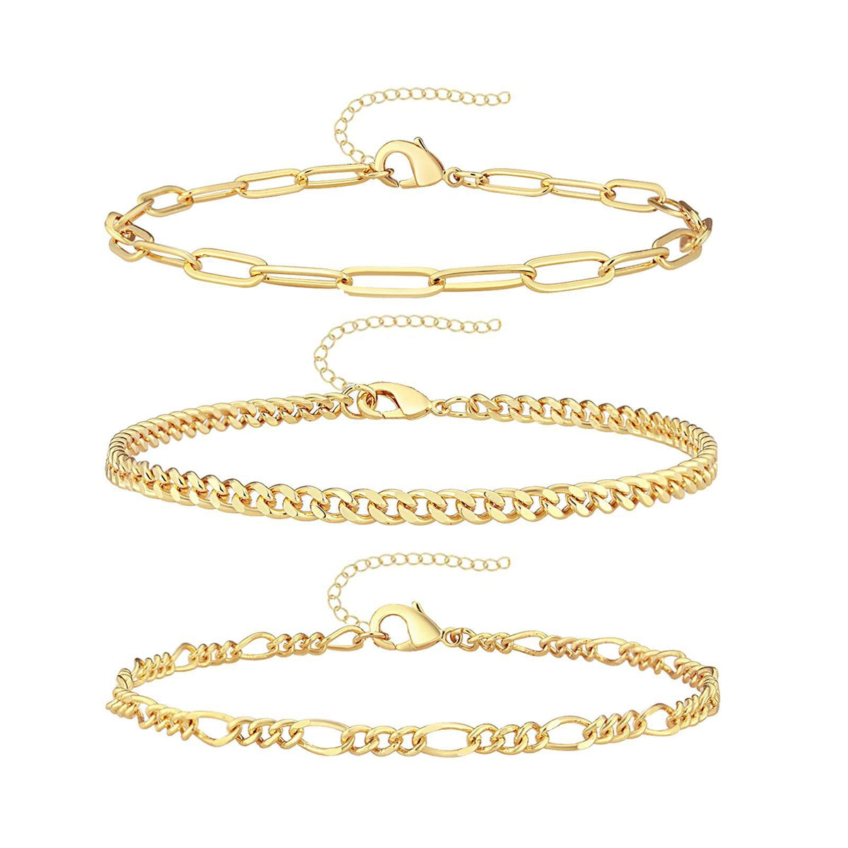 Jasunu luxury Bracelet