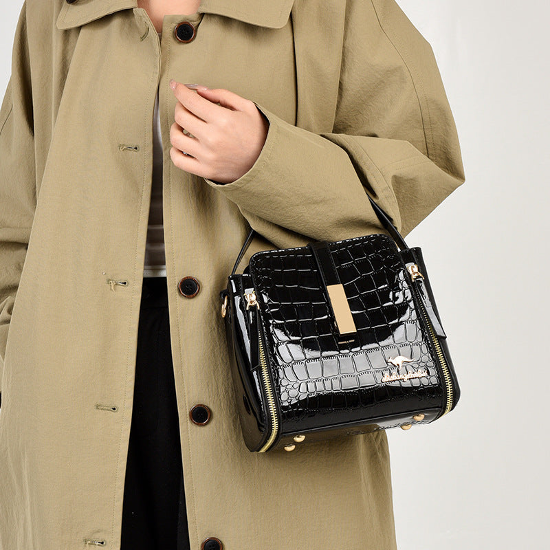 Charmin Crossbody Bag