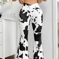 Flared Yoga Pant