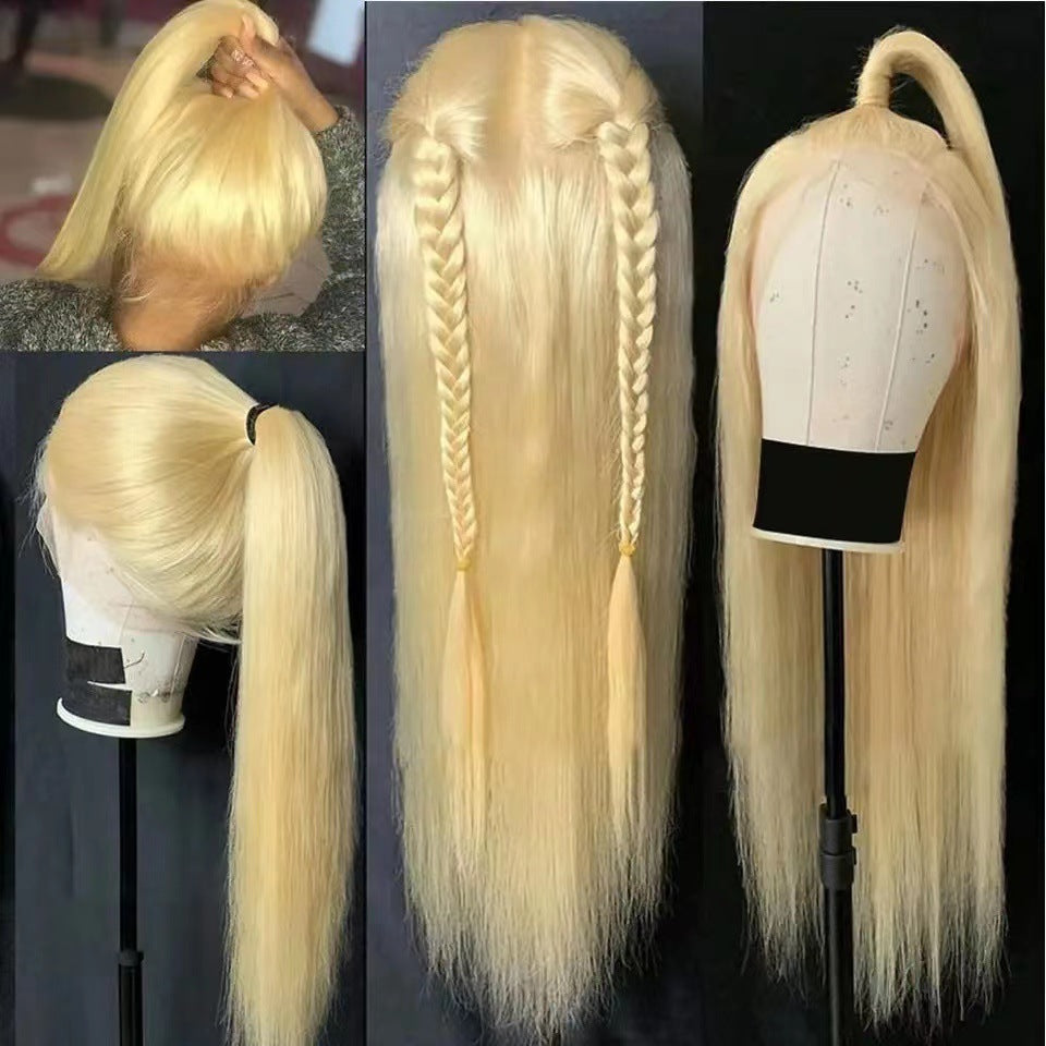 Laminh Wig Head Cover
