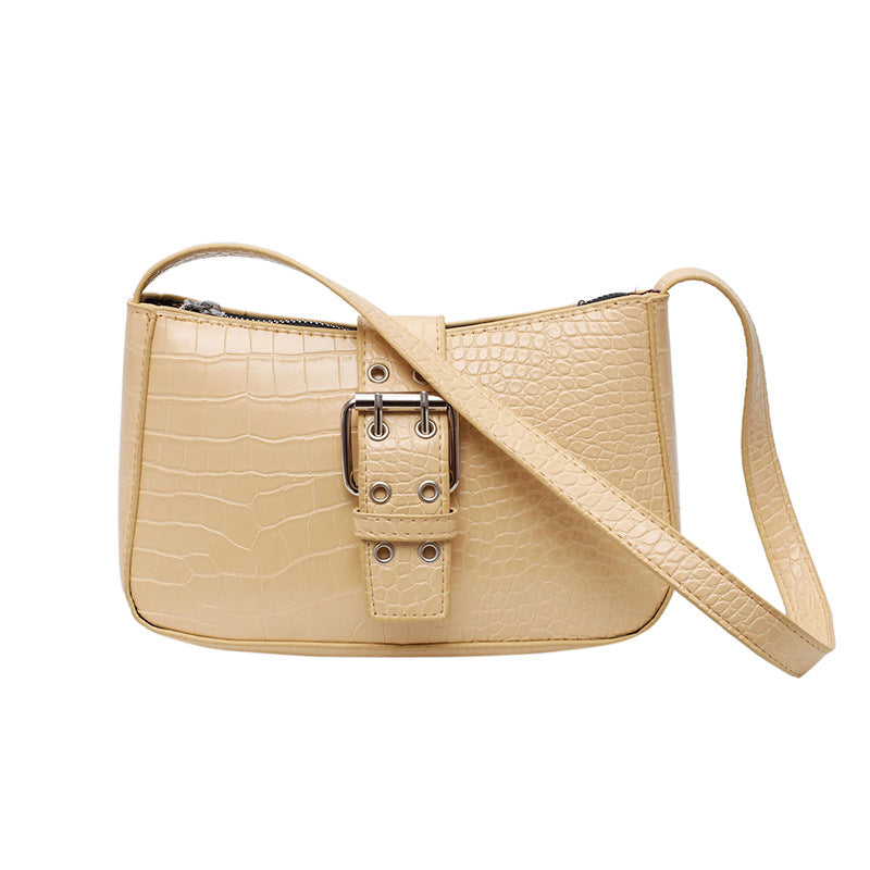Single Pattern Bag