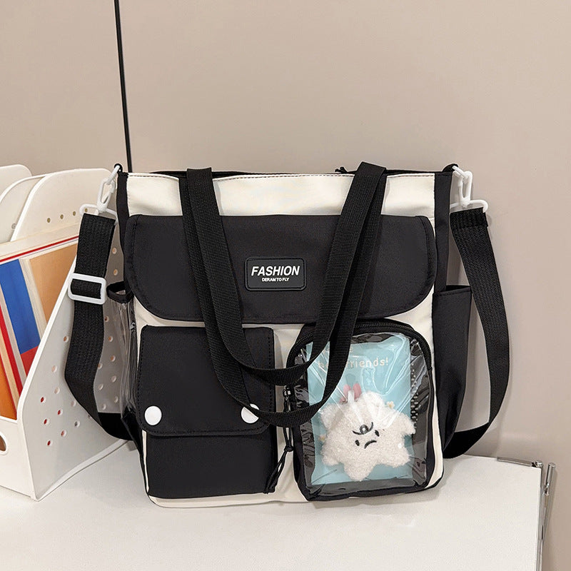 Crossbody Small-Capacity Shoulder Bag